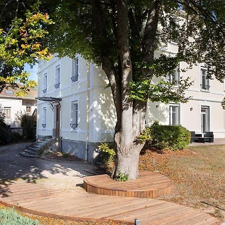 Appartement Au Bien-Hetre à Granges-sur-Vologne Extérieur photo