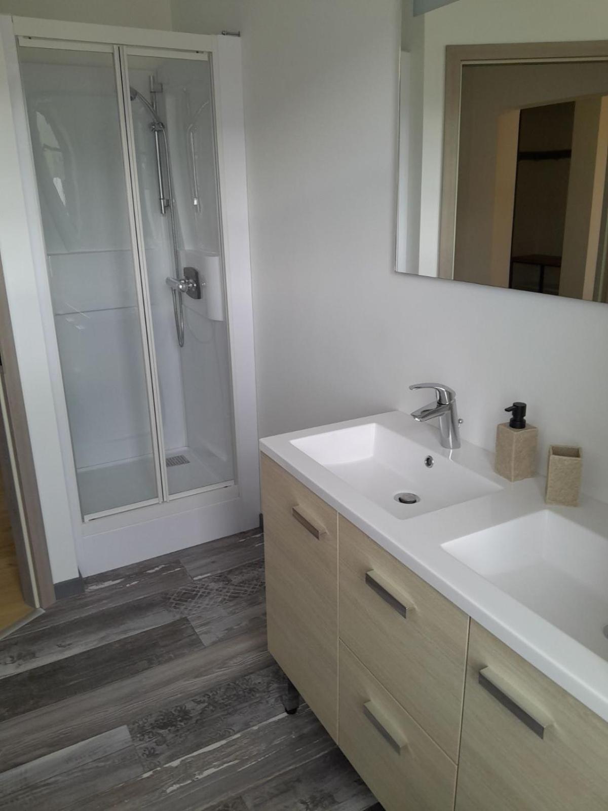 Appartement Au Bien-Hetre à Granges-sur-Vologne Extérieur photo