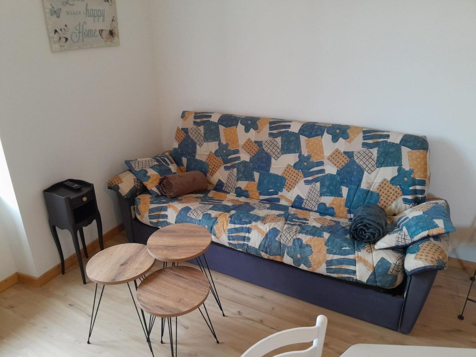 Appartement Au Bien-Hetre à Granges-sur-Vologne Extérieur photo